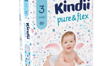 pieluchy pampers 4 5 50 szt