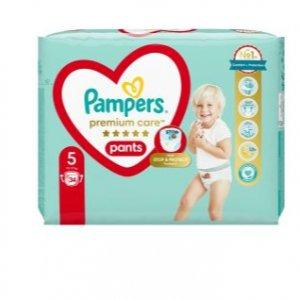 pieluchy pampers 1 cena 96 sztuk