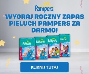 pampers konkursy 2017