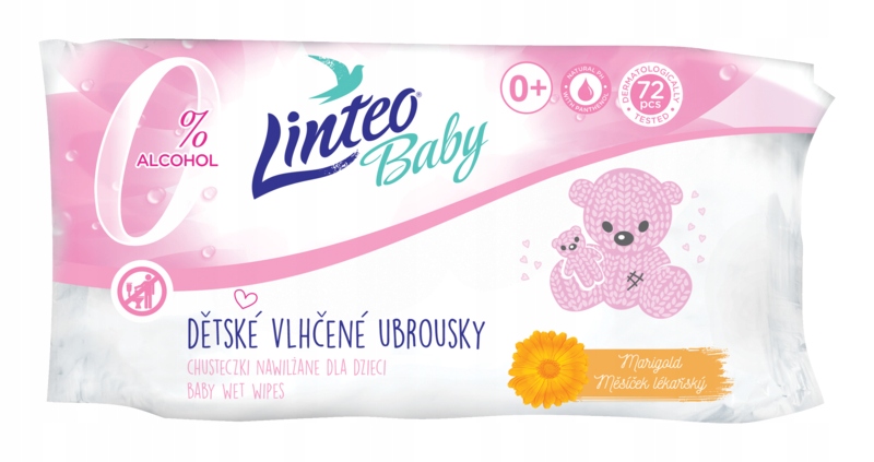 chusteczki pampers apteka