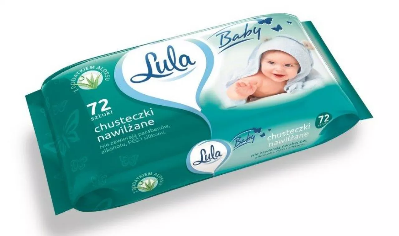 substancje rakorwoecze w pampers