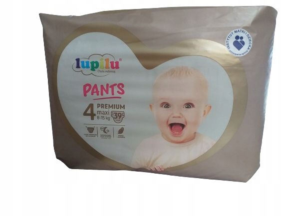 promocja pieluszki pampers premium 1