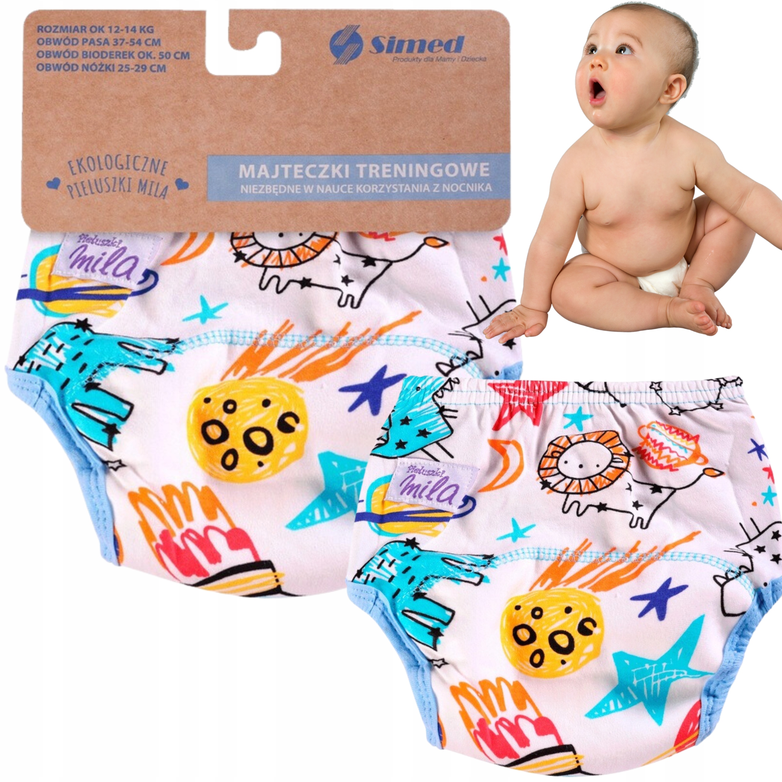 pieluchy pampers premium