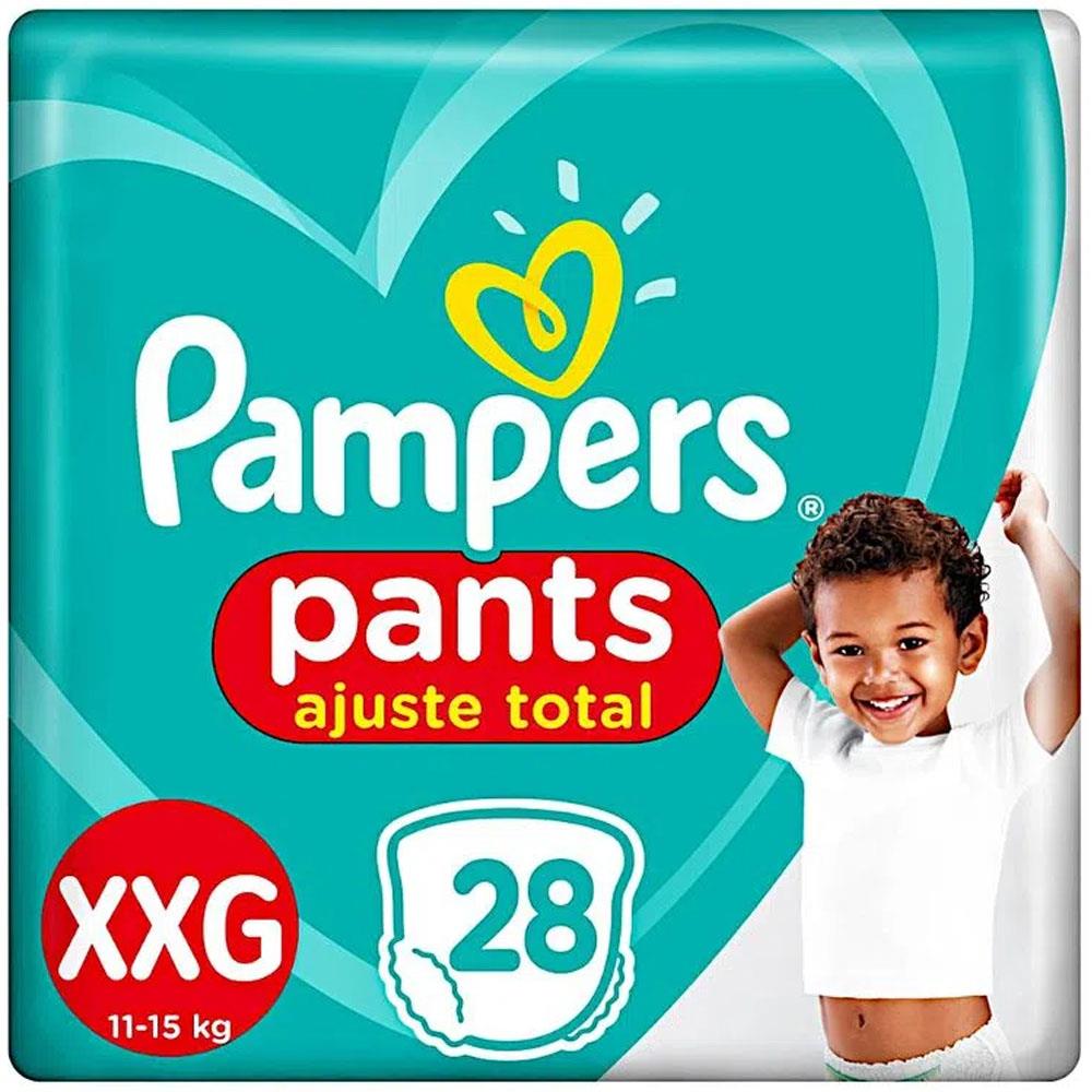 pieluchy pampers rozmiar 7