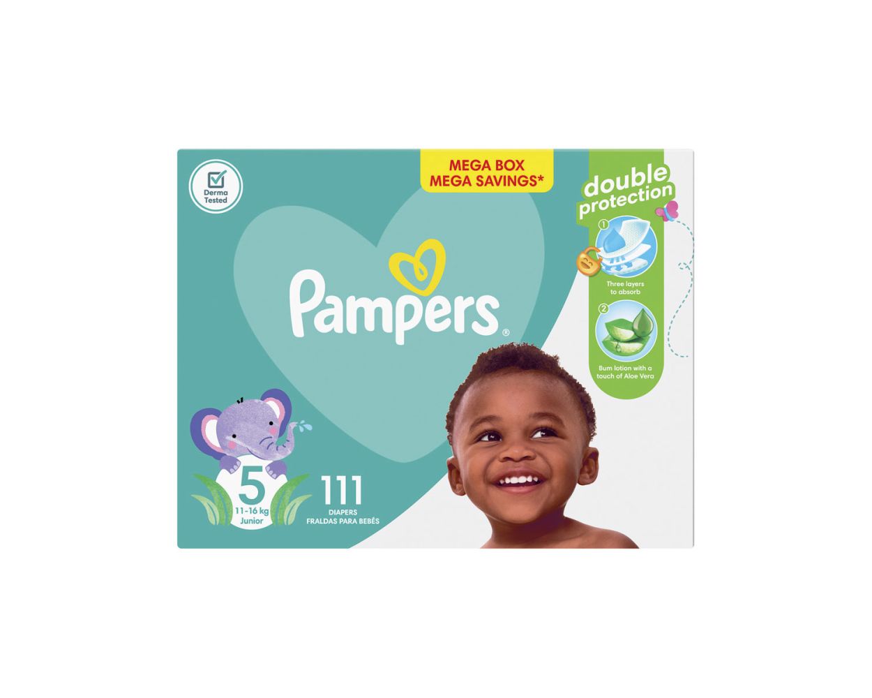 pampers baby active 3 wskaźnik wilgotności