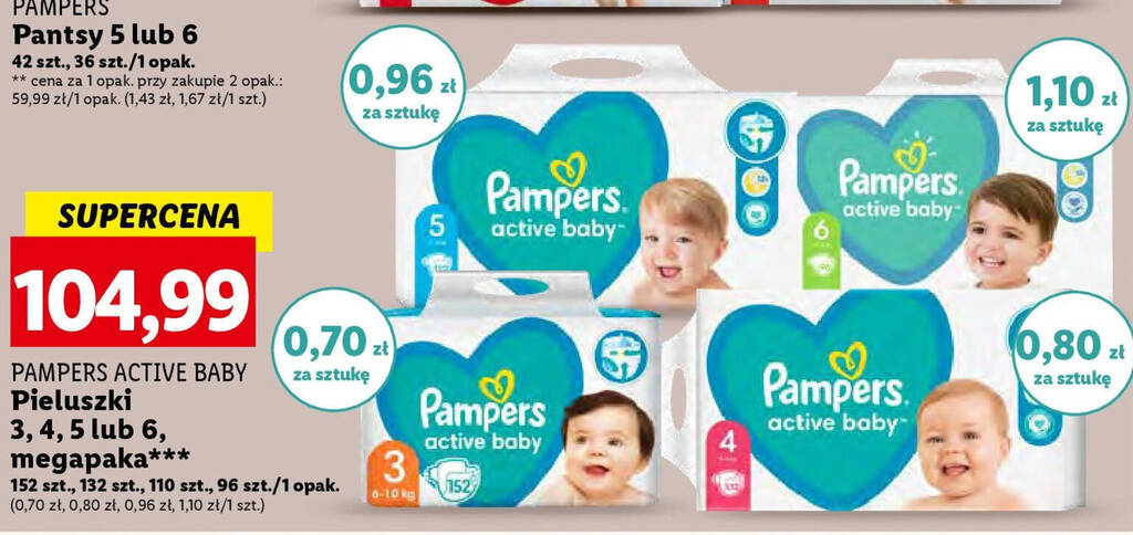 pampers czy wytrzyma cala noc