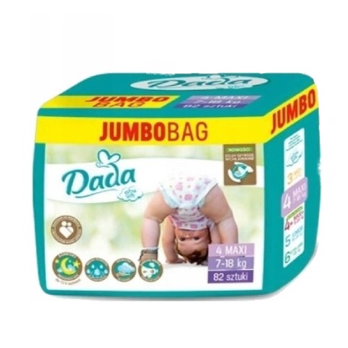 pampers baby dry 4 rossmann