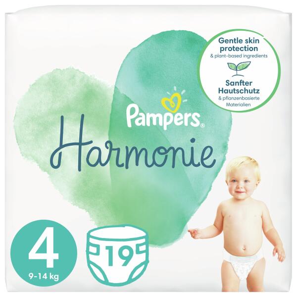 voucher pampers