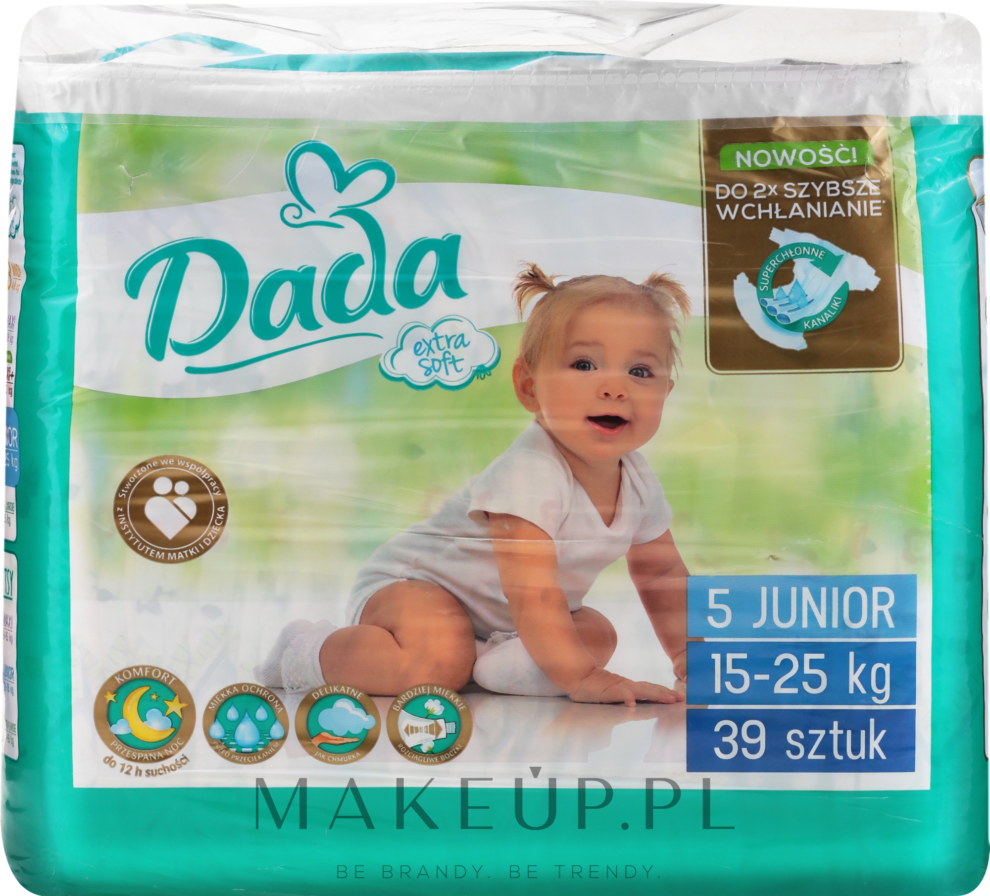 ciąża krok po kroku pampers