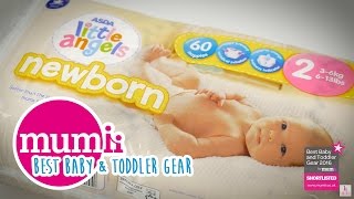 gemini pampers premium care 4