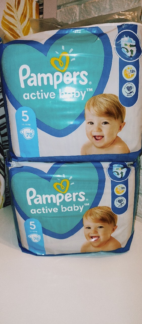 chusteczki pampers pure ceneo