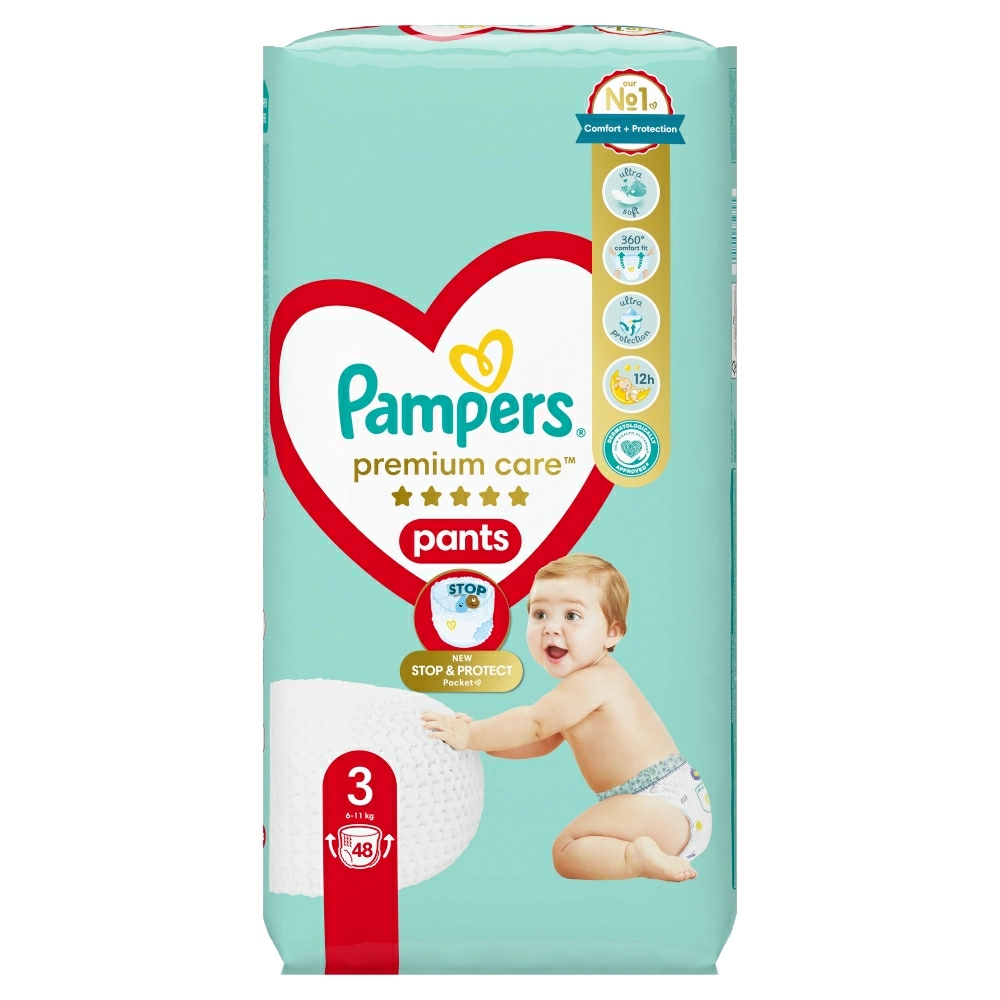 pampers active baby-dry v3