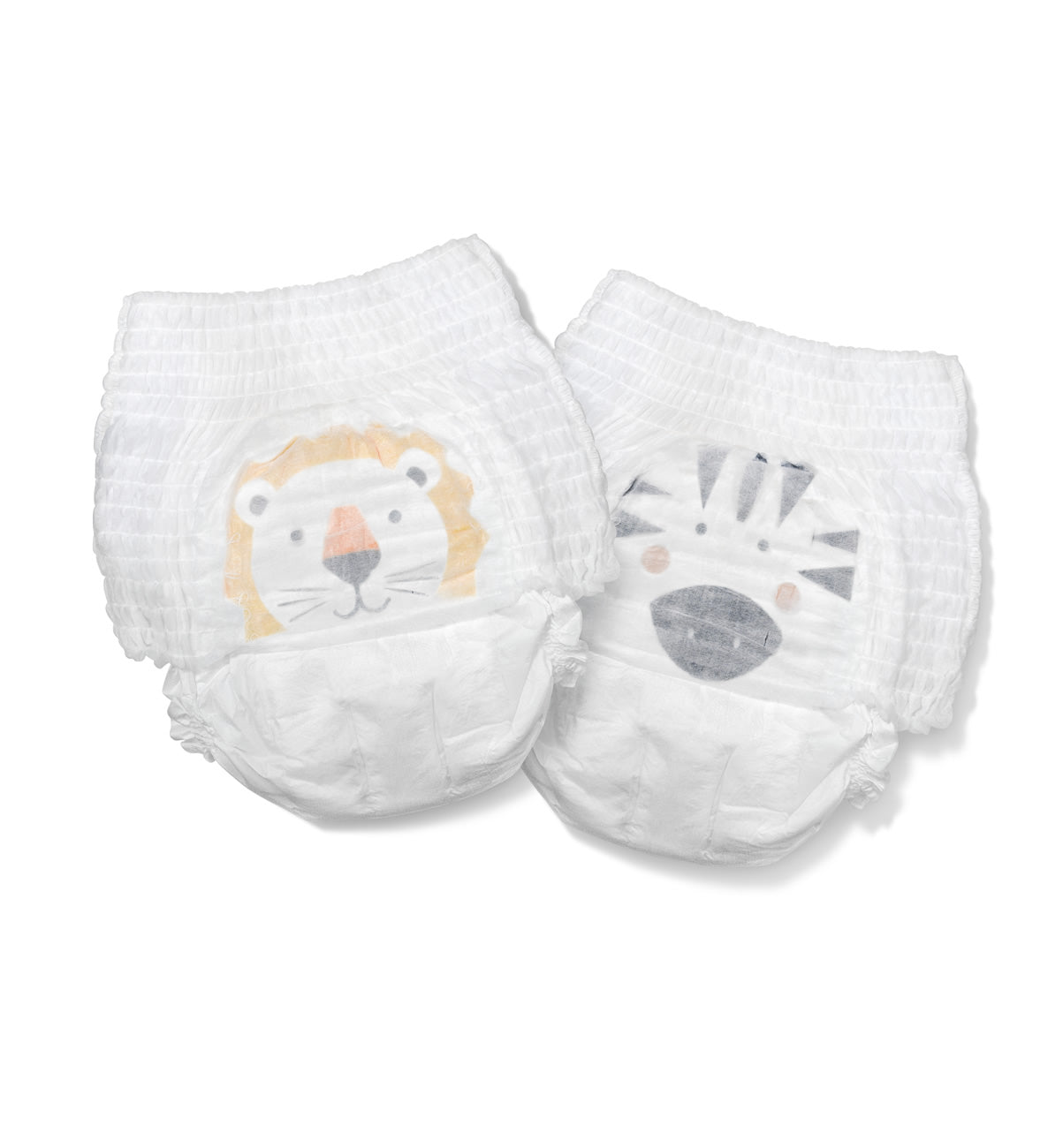 pieluchy pampers 3 208 sztuk