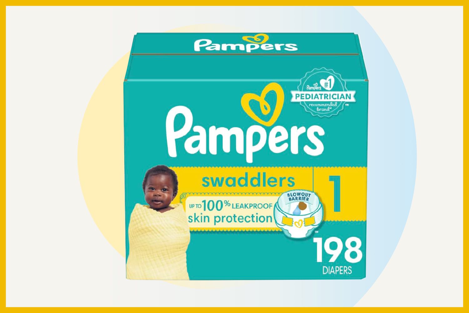 pampers active baby dry 6 cena