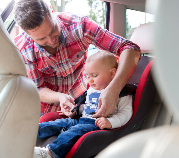 20 tydzień ciąży pampers