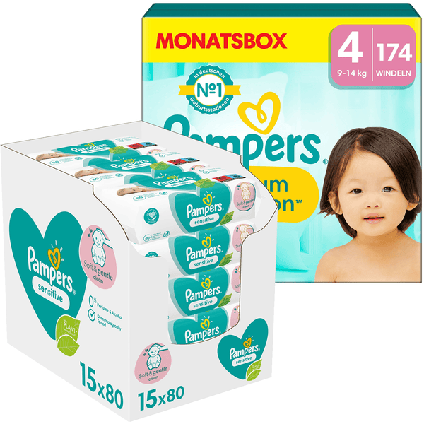 pampers active baby 6 extra large lidl