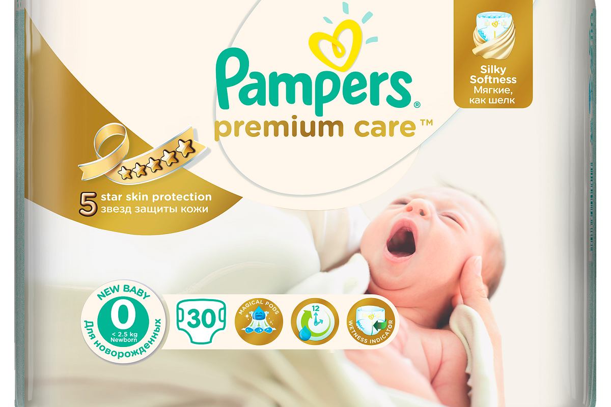 superpharm pampers 2