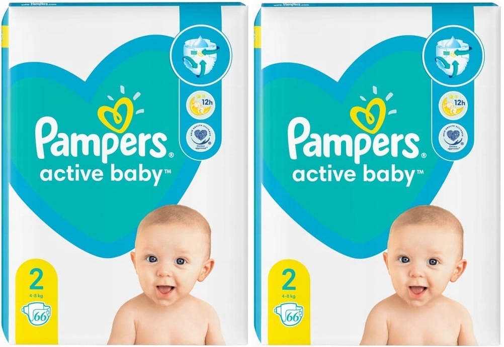 tesco pampers promocje