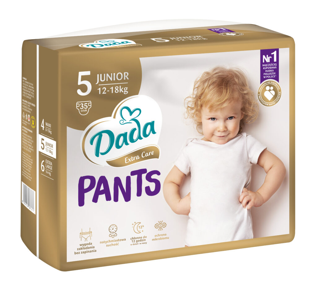 pampers pieluchy rozmiar 4