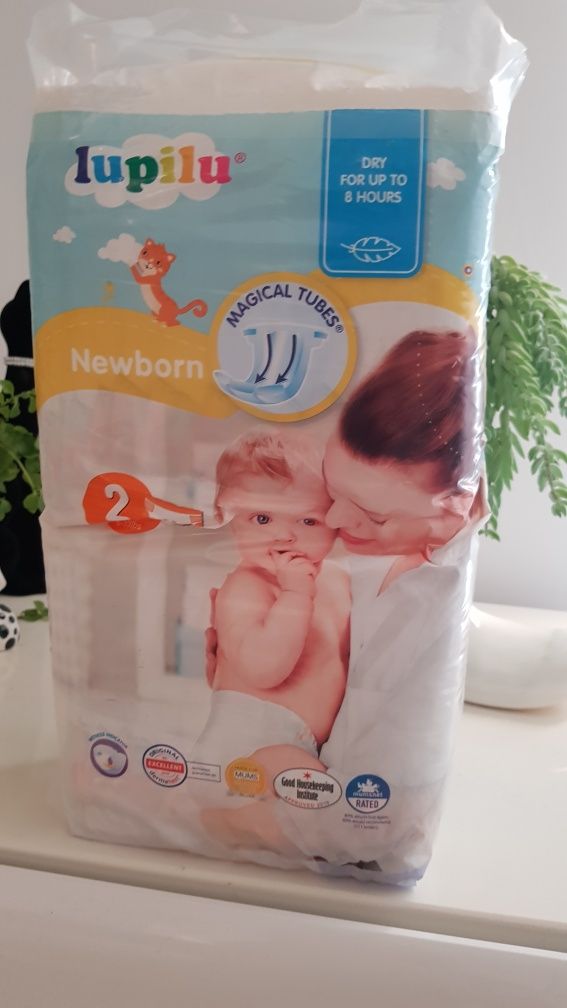 pampers 4+ sprzedam