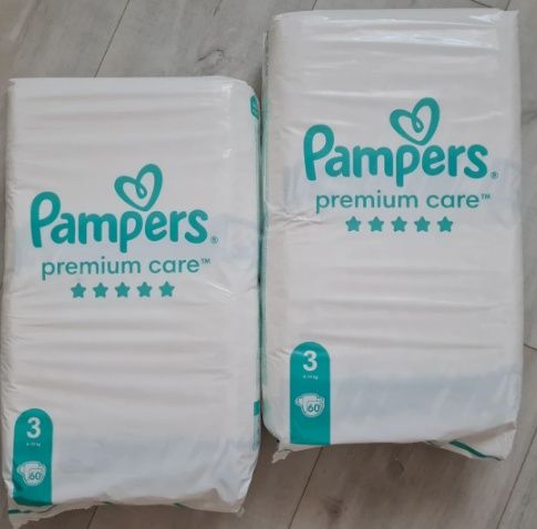 pampersy pampers rozm 1