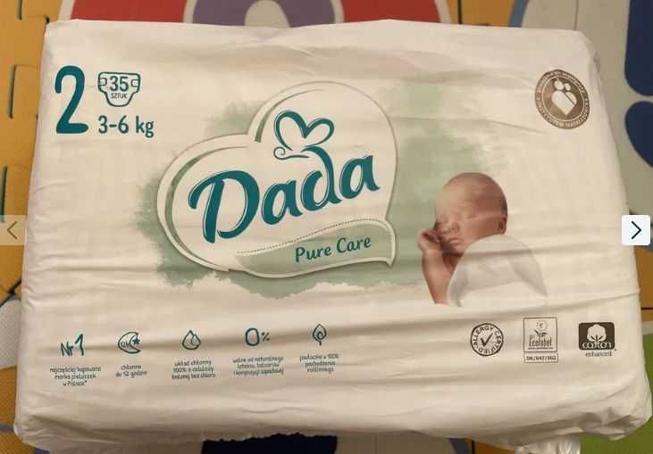 pampers pants pieluchomajtki 4 mega box 104 szt