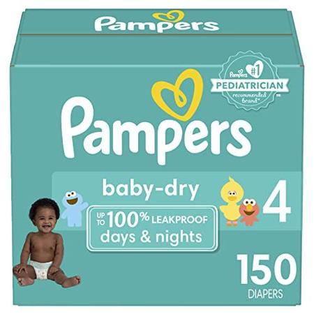 pampers premium care 1