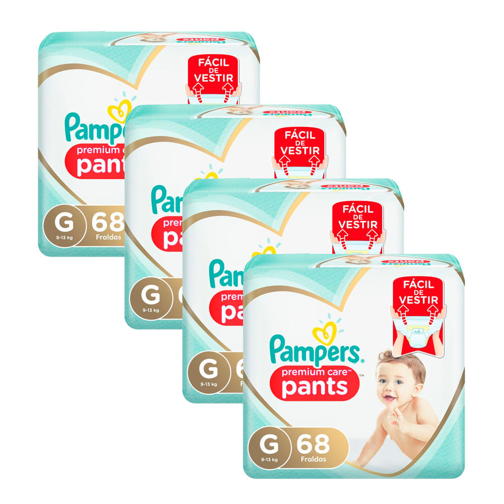 lidl pampers 4