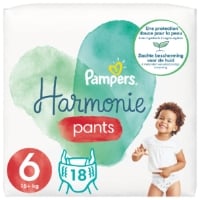 pampers ekologiczne