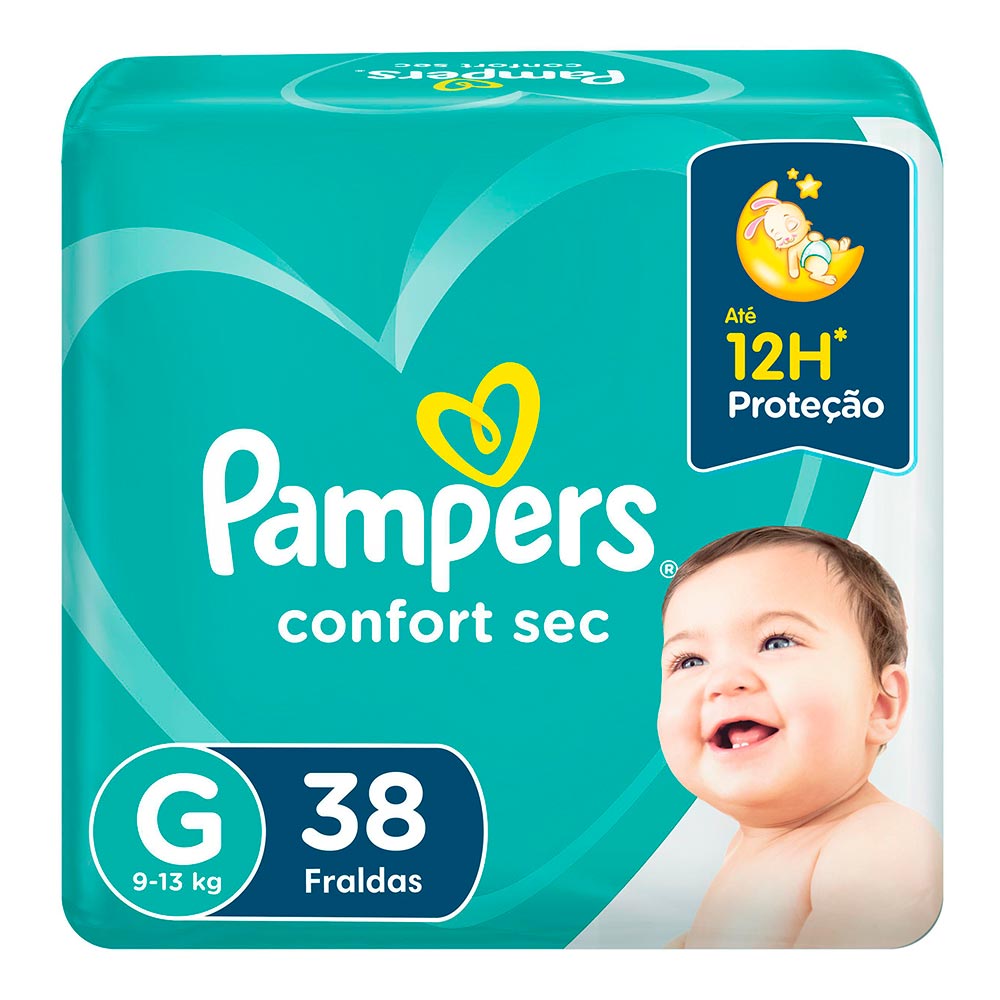 pampers cena 1 pieluchy