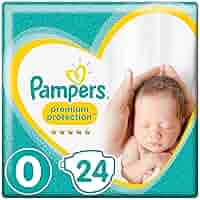 pampers 3 pieluchy 6-11