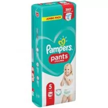 pampers premium care 3 pants