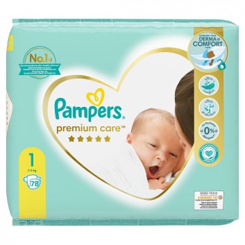 chusteczki nawilżane pampers sensitive cena rossmann