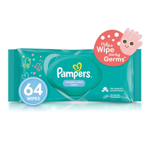 kod promocyjny na pieluchy pampers