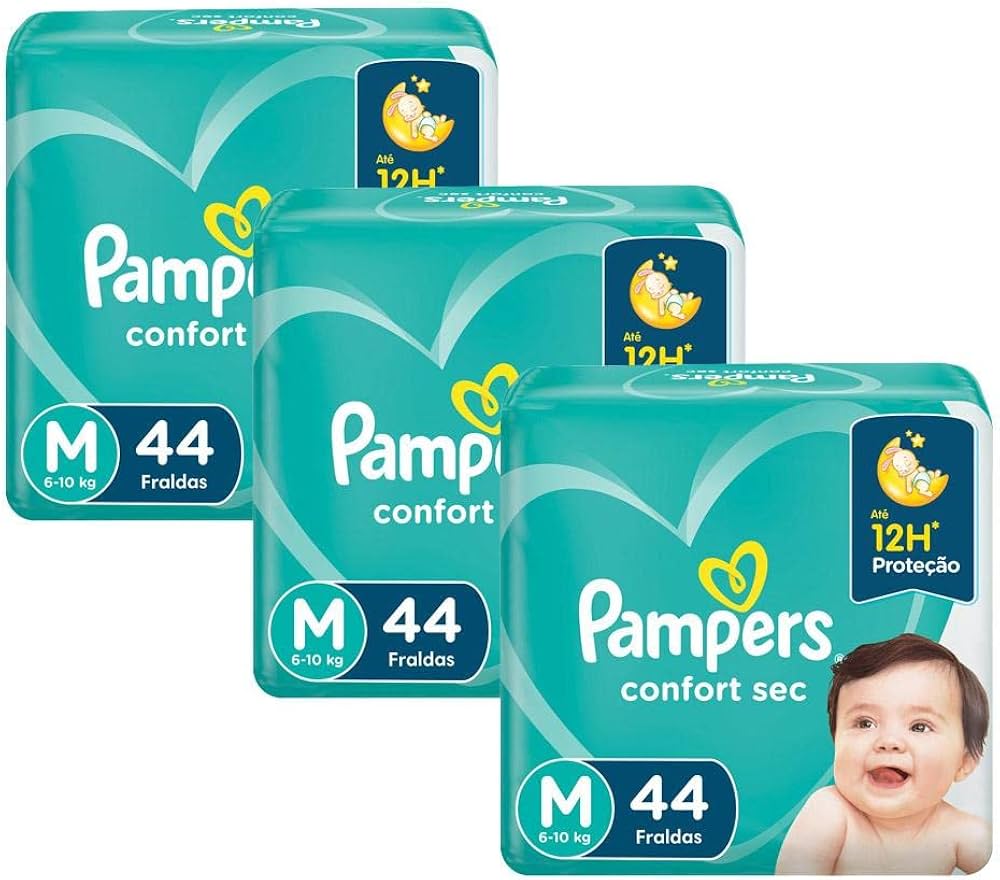 pieluchomajtki pampers 4 seni