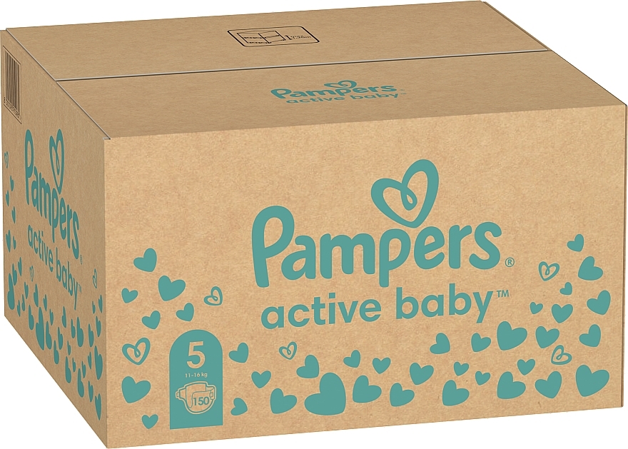 pampers premium care vs active baby dry