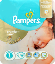 pampers polska kontakt