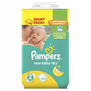 islenska pampers