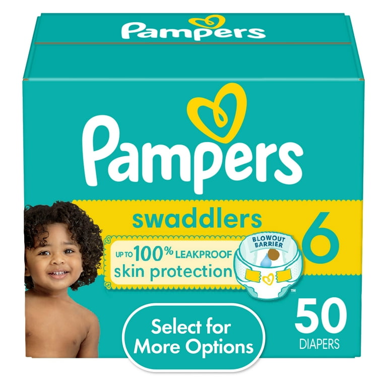 pampers pro care opinia