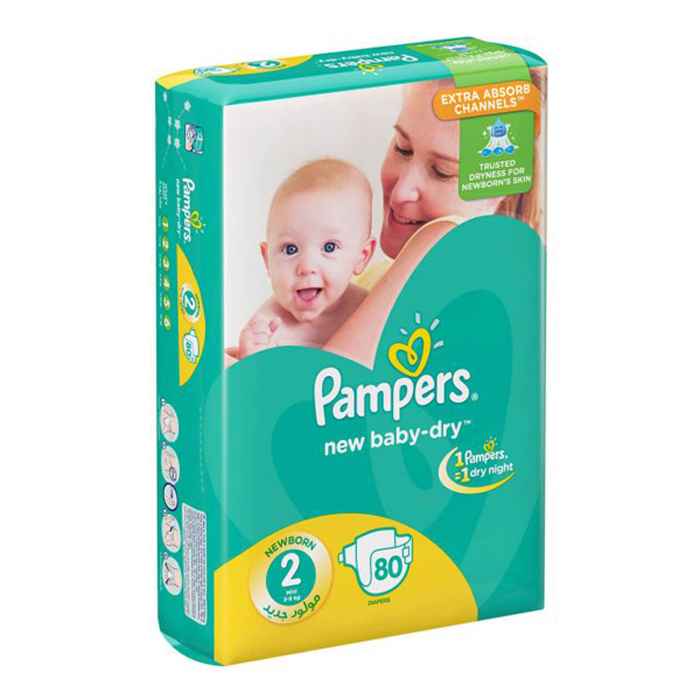 pampers pure protection 1 rossmann