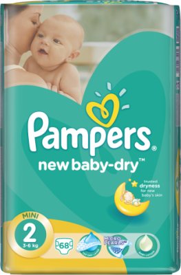 jak zdejmować pieluchomajtki pampers pants