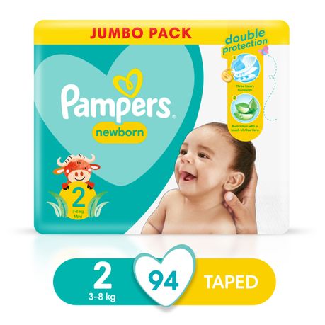 pieluchy pampers 5 promocja