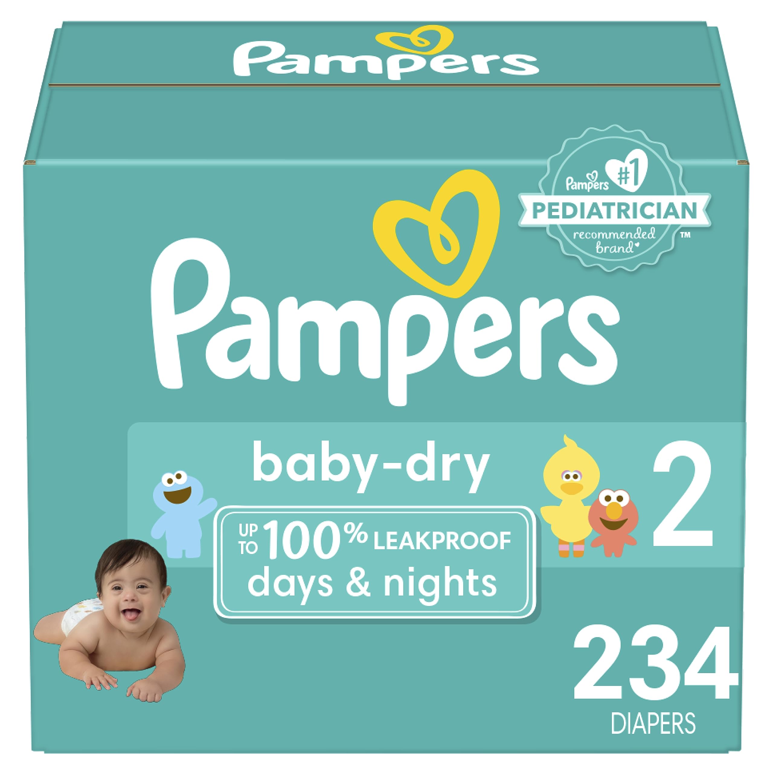 super pharm pampers premium care