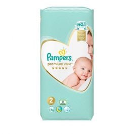 pampers premium care oszustwo