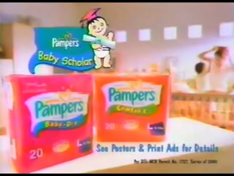 pampers rover 25