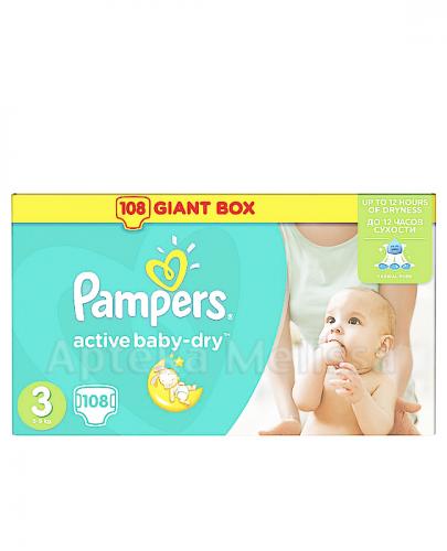 promocje tesco pieluchy pampers