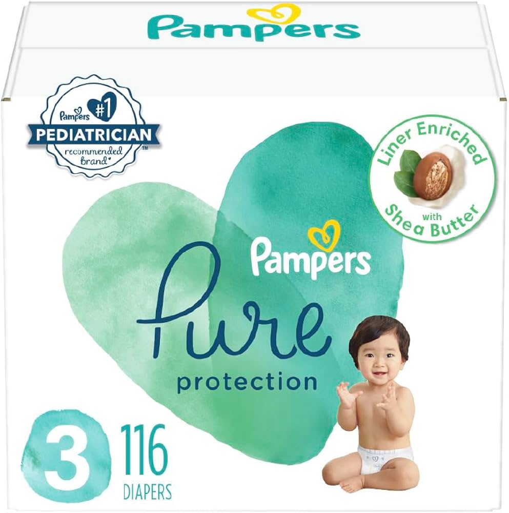 pampers 5 88 szt