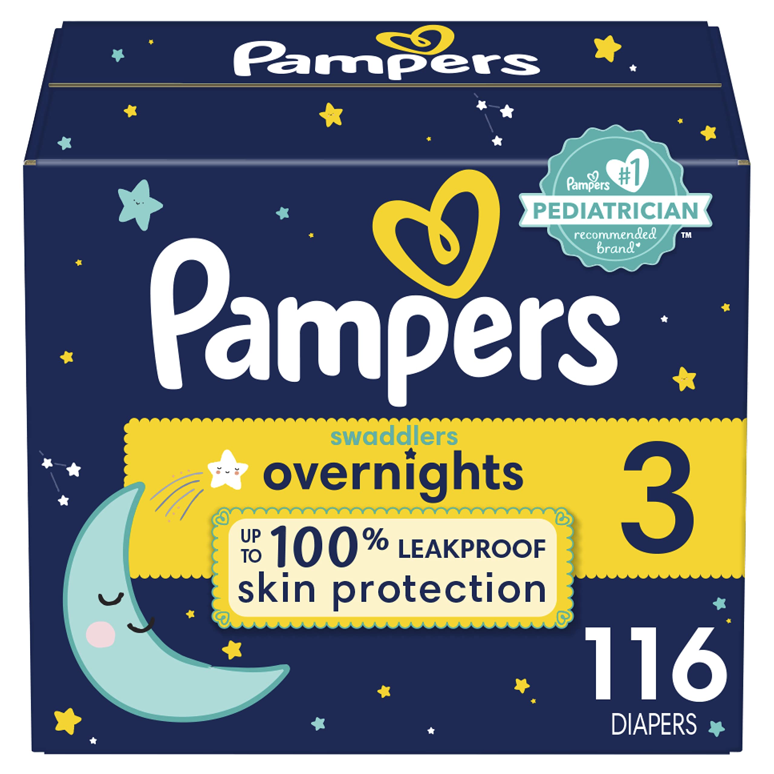 pampers z otworem na pepuszek