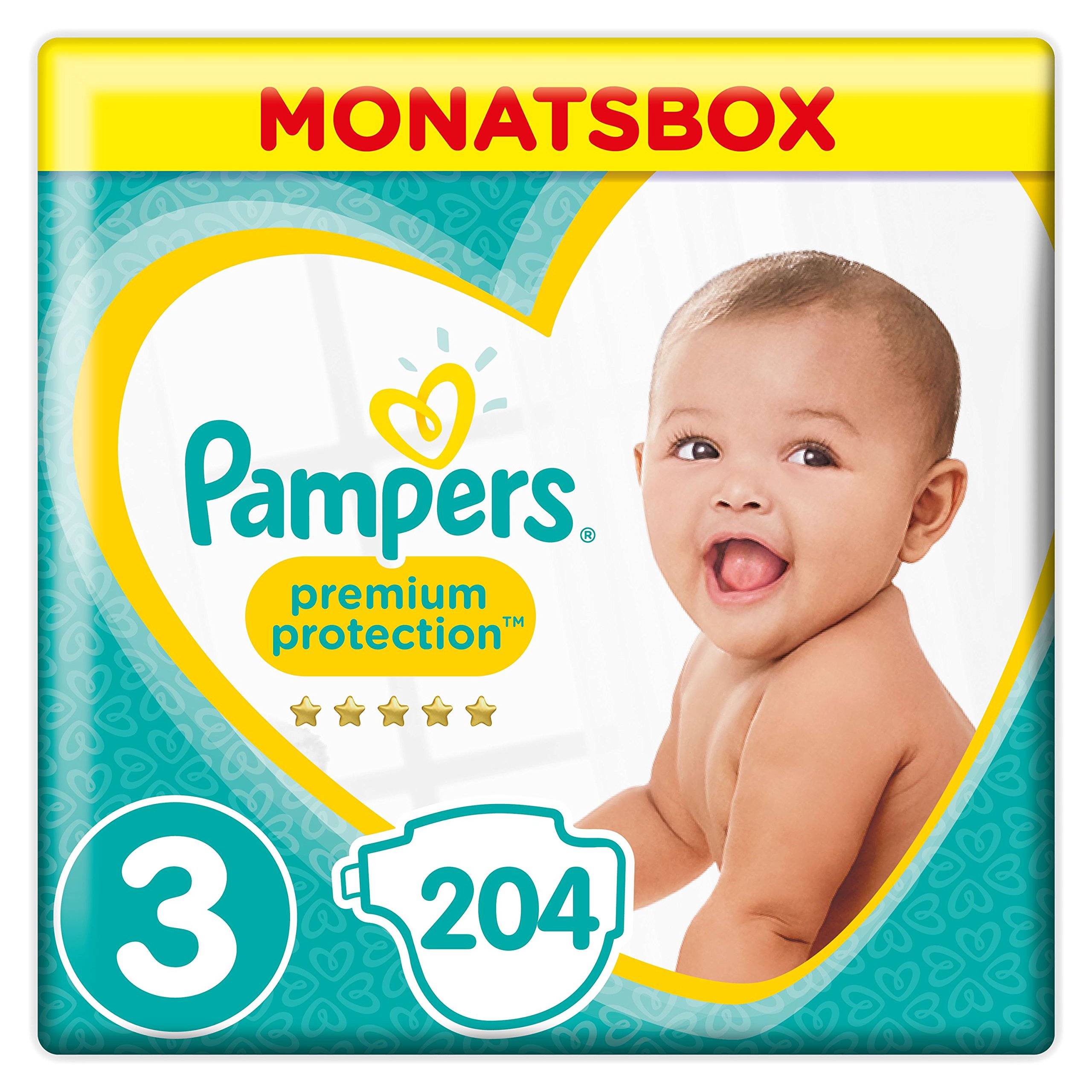 pampers pieluchy premium care vp 2 min