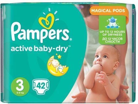 kupon pampers allegro